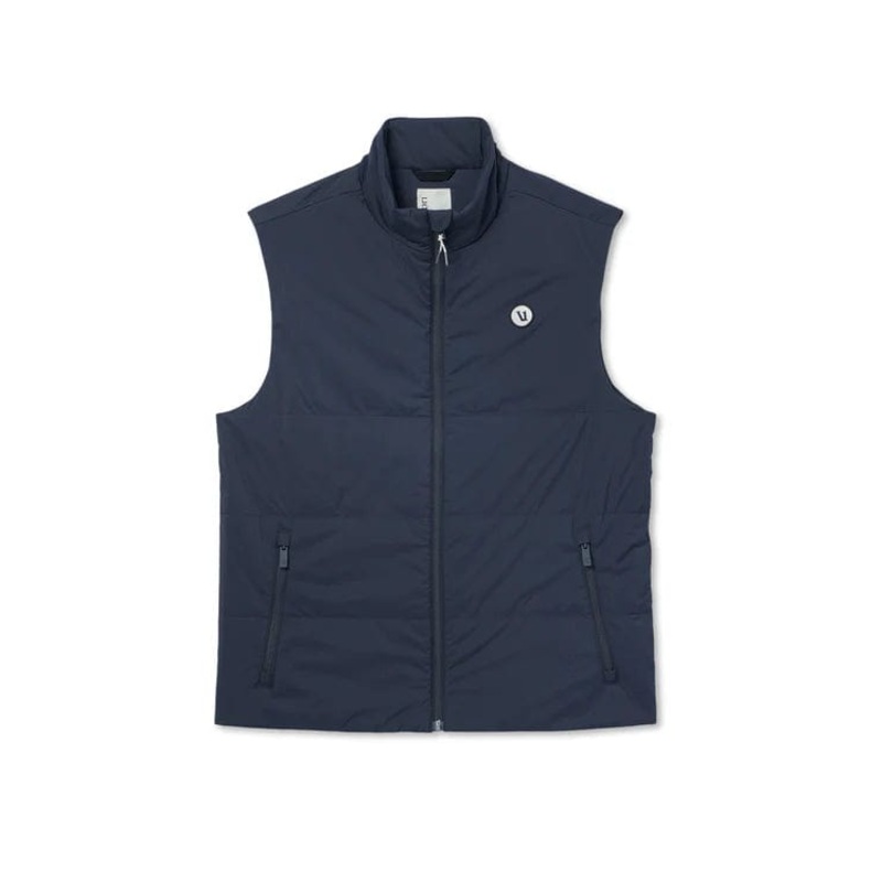 Vuori Echo Insulated Vest 2.0 – Men’s