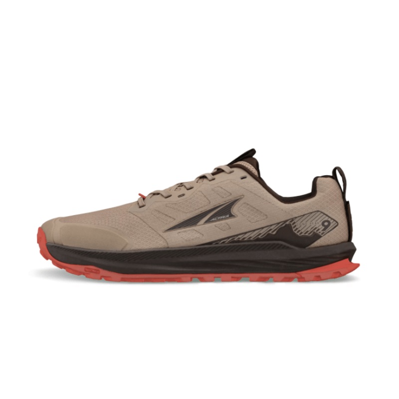 Altra Lone Peak 9 – Men’s