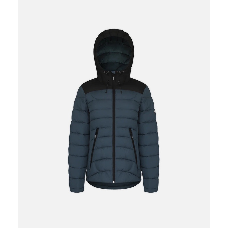 Boulder Gear Cosmic Puffy Jacket – Women’s