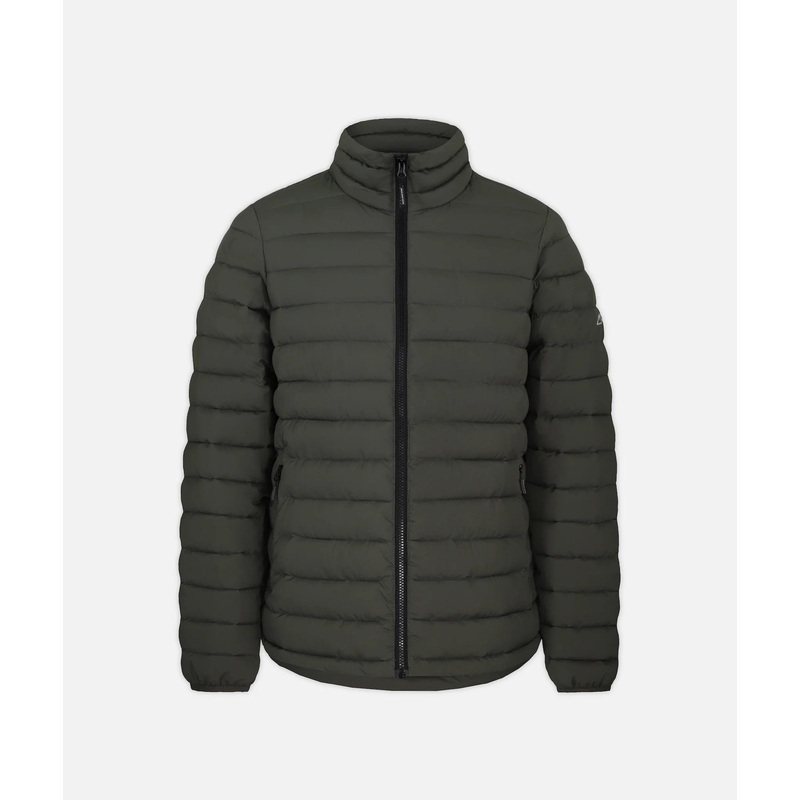 Boulder Gear Voyage Puffy Jacket – Men’s