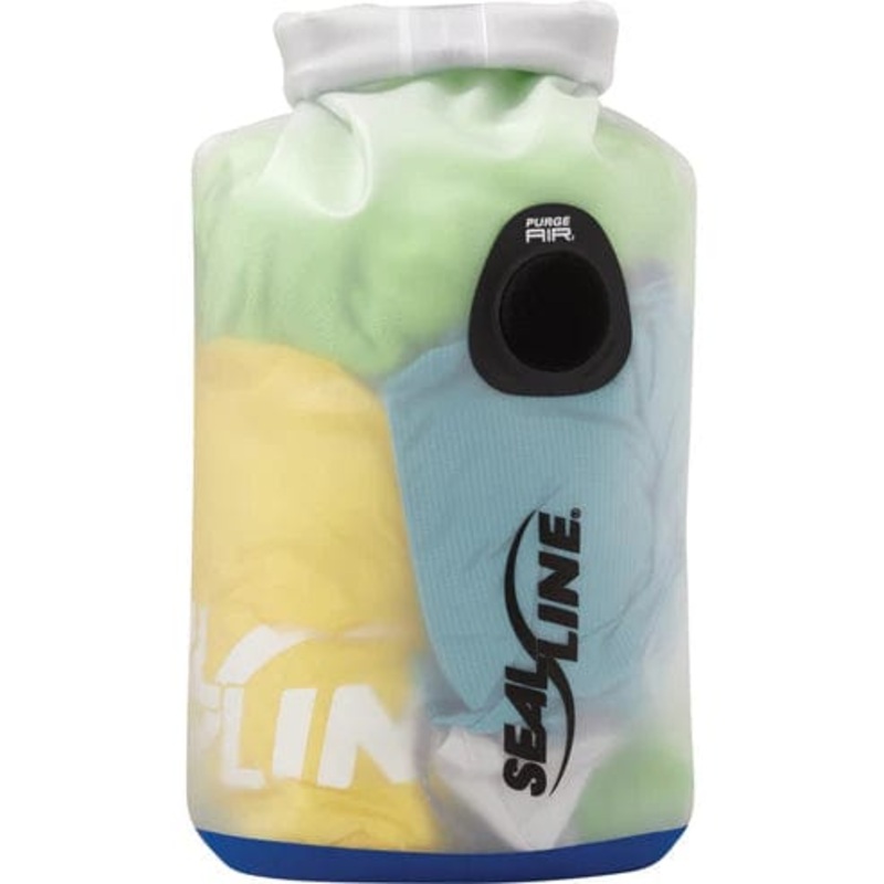 Cascade Designs Discovery View Dry Bag 5 Liter