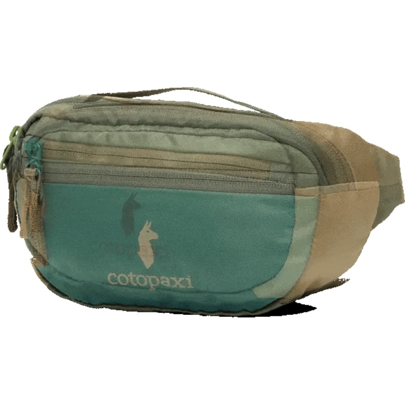 Cotopaxi Kapai 1.5L Hip Pack – Del Dia Earth