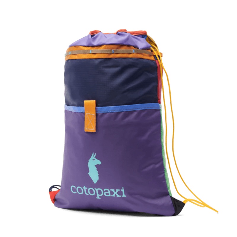 Cotopaxi Tago Drawstring Backpack – Del Dia