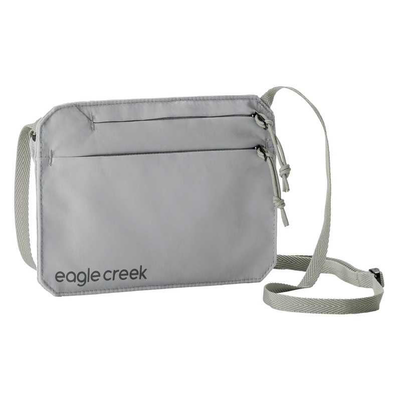 Eagle Creek Undercover Rfid Neck Wallet