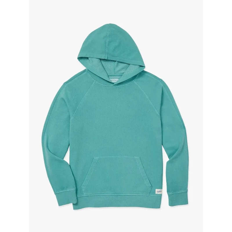 Fair Harbor Men’s Saltaire Hoodie