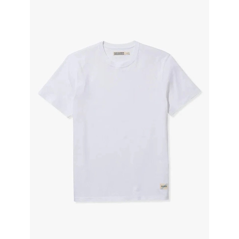 Fair Harbor Men’s Saltaire Tee