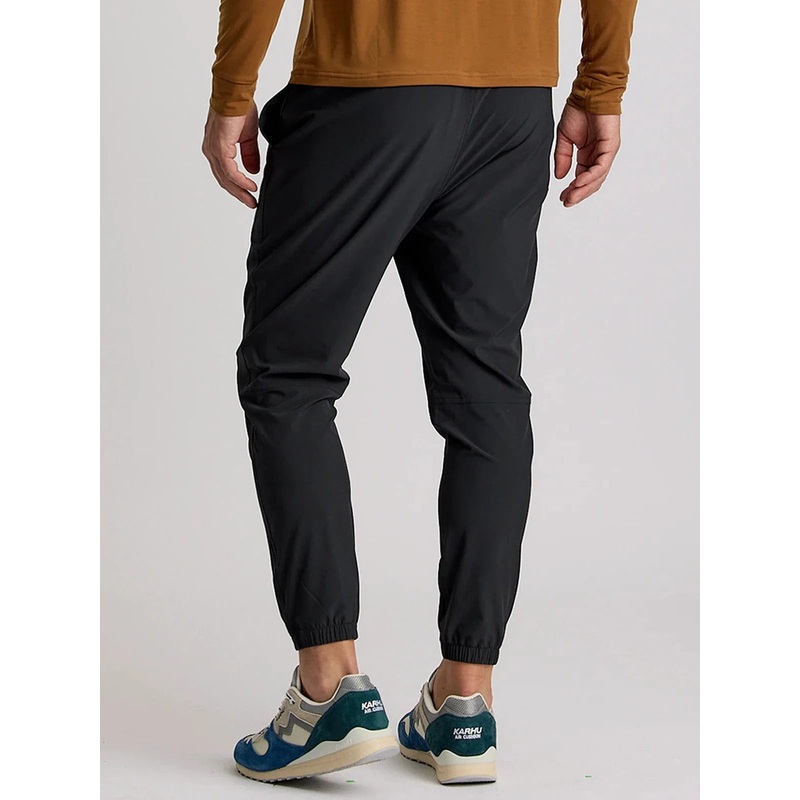 Free Fly Men’s Active Breeze Jogger