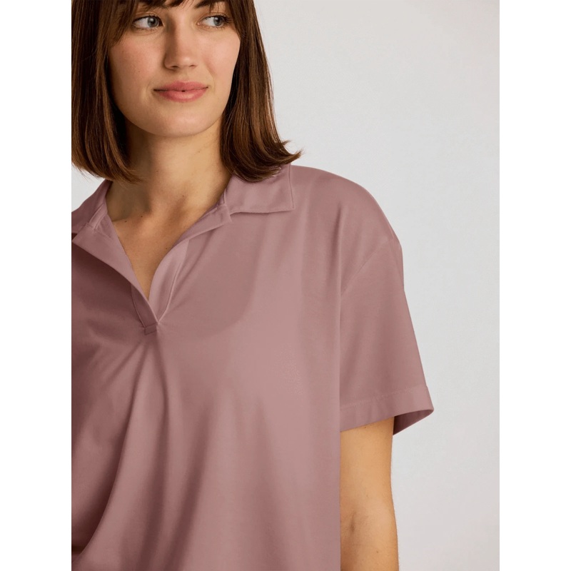 Free Fly Women’s Elevate Sport Polo