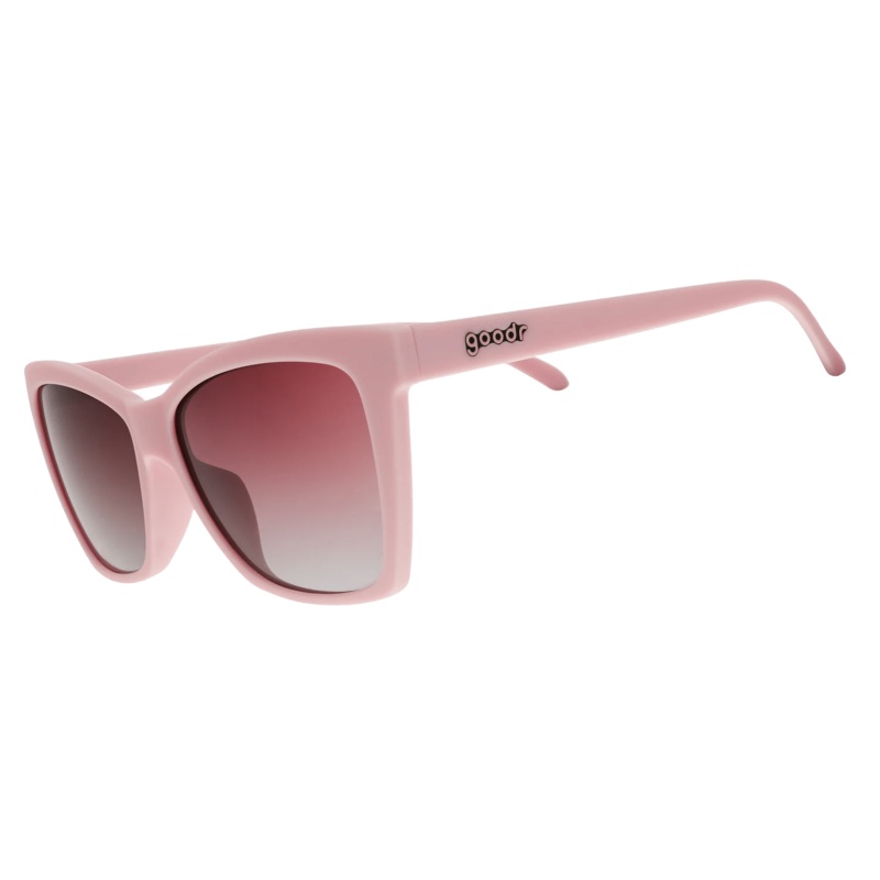 Goodr Ros Retail Therapy Sunglasses