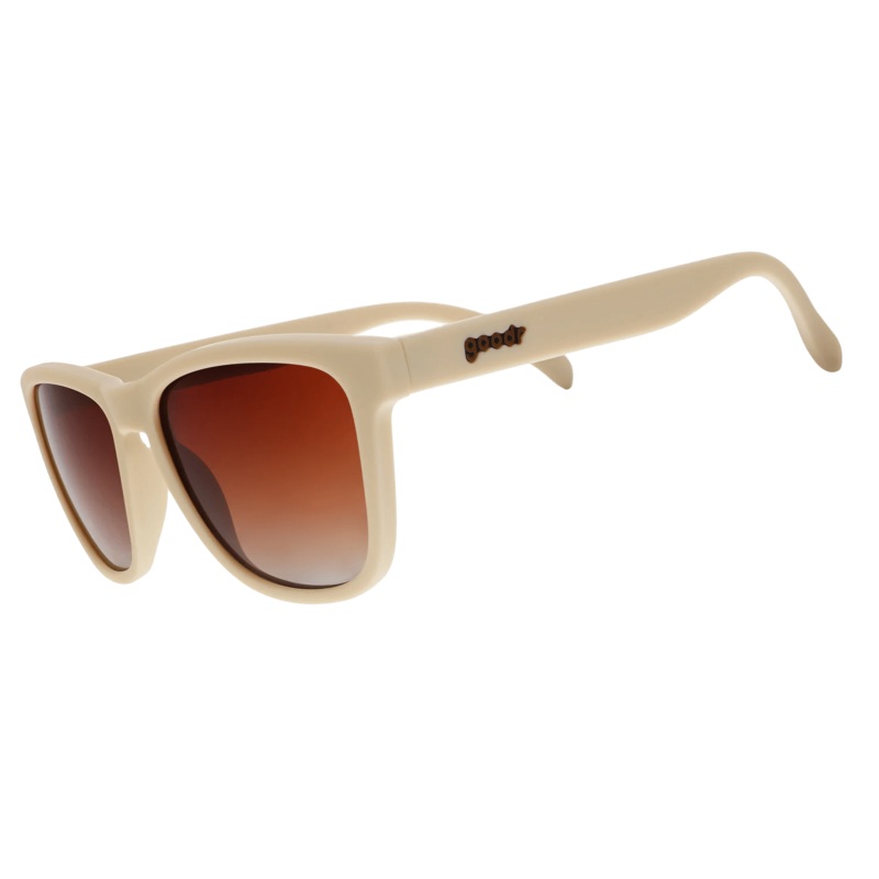 Goodr Toasted Marshmallow Magic Sunglasses