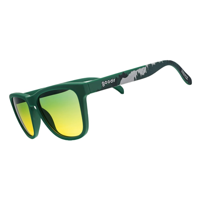 Goodr Yosemite National Park 2024 Sunglasses