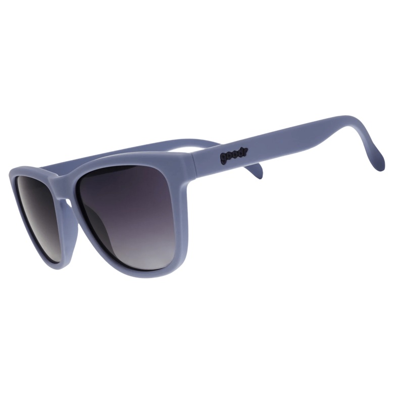 Goodr Zombie Skin Care Routine Sunglasses