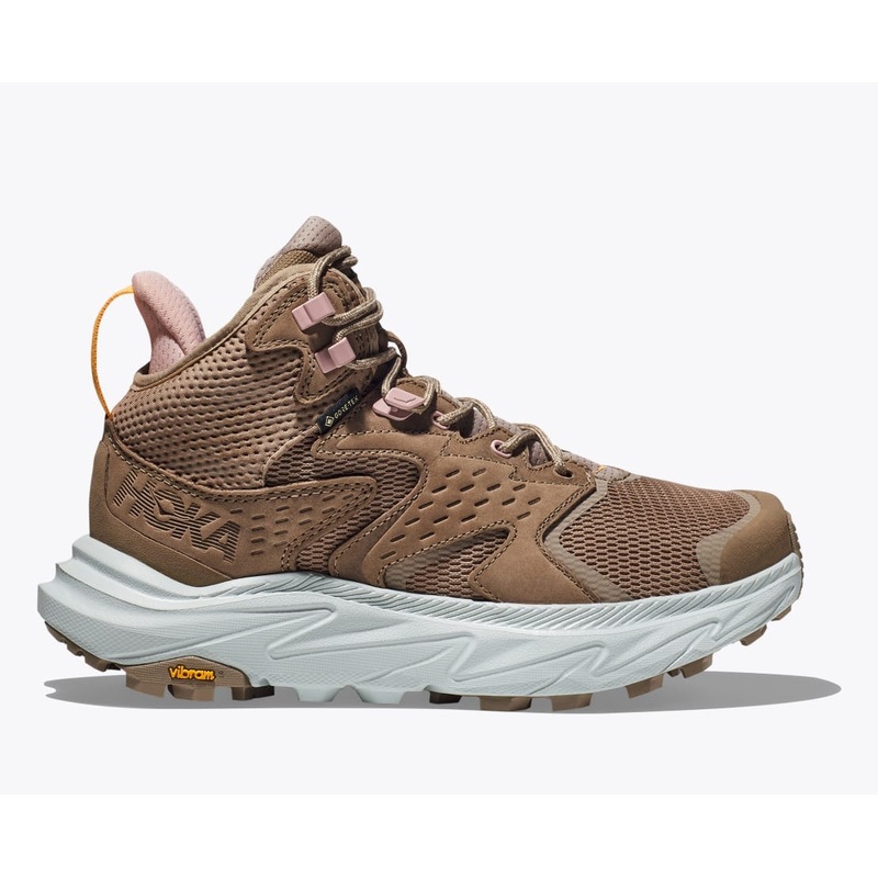 HOKA Anacapa 2 Mid GTX – Women’s