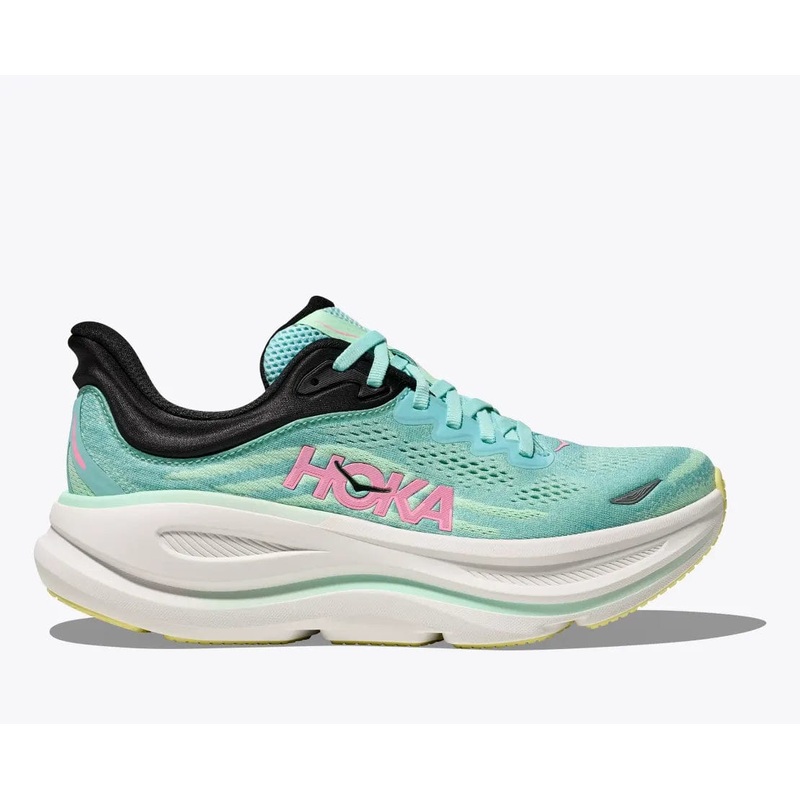 HOKA Bondi 9 – Women’s