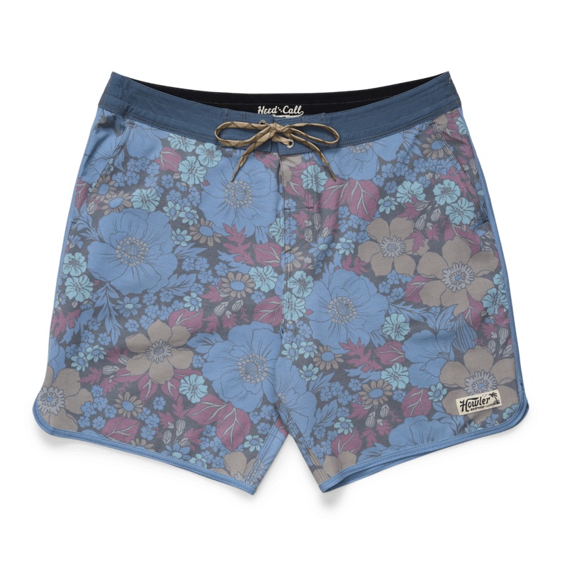 Howler Bros Men’s Bruja Boardshorts 8.5″