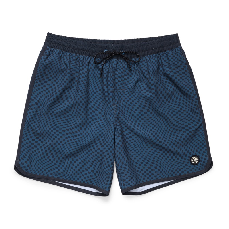 Howler Bros Men’s Warlock Tech Boardshorts