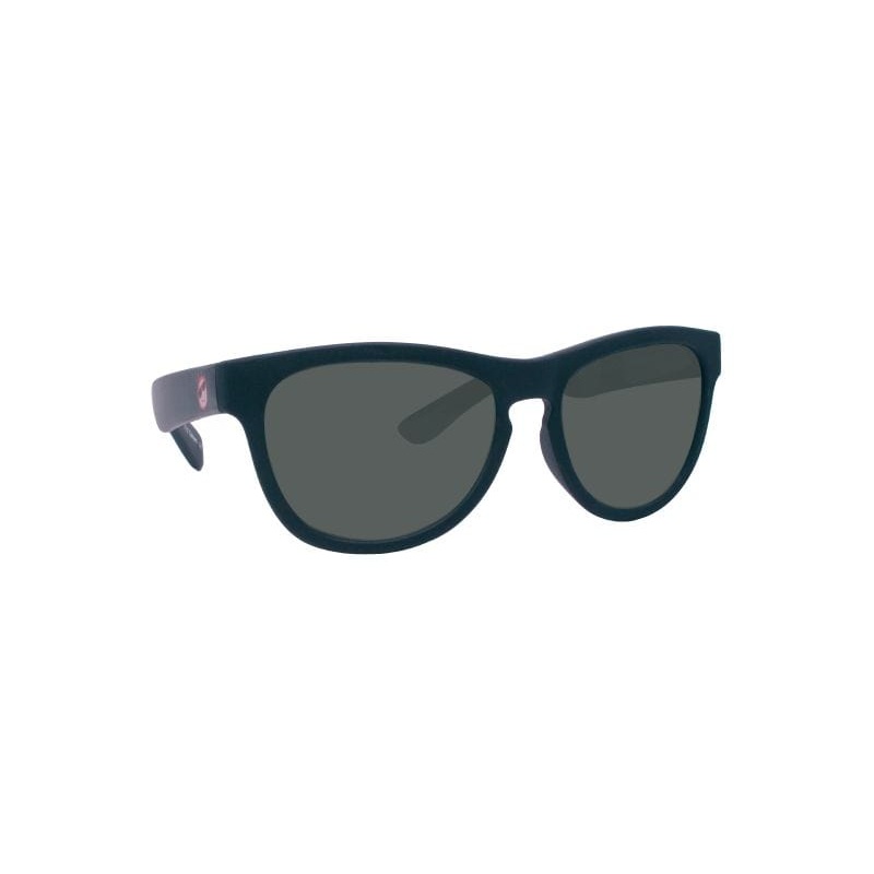 Minishades Polarized Sunglasses Jet Black – Kids’