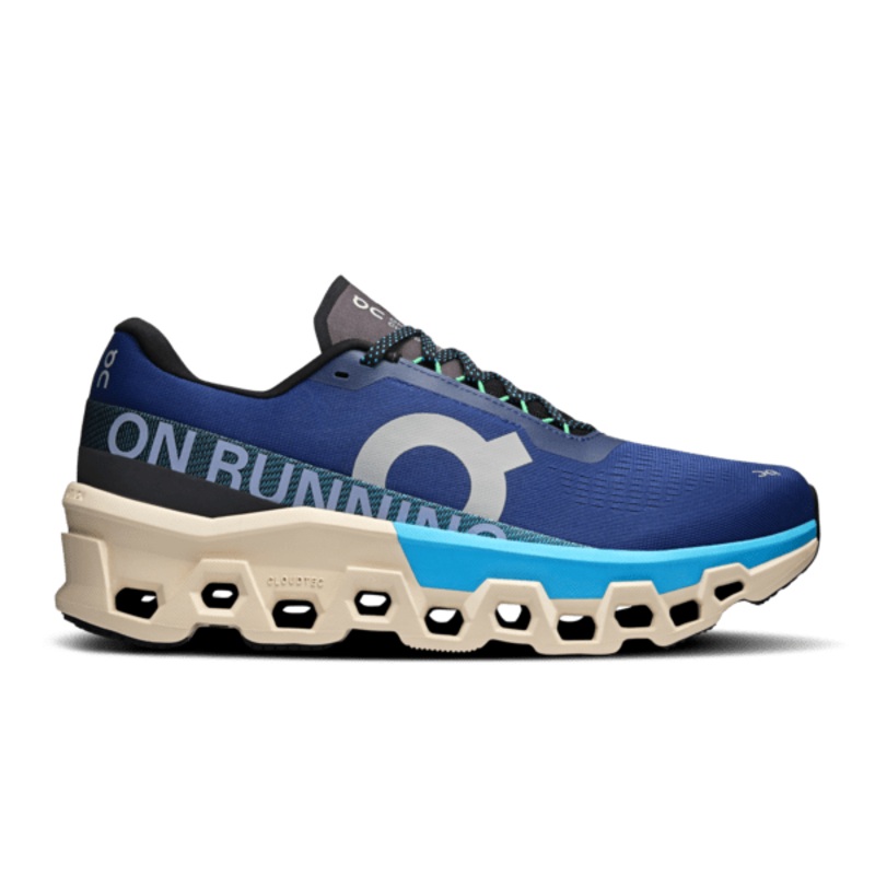 On Cloudmonster 2 Tempest | Horizon – Men’s