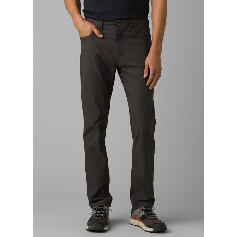 prAna Brion Slim Pants II 32″ – Men’s