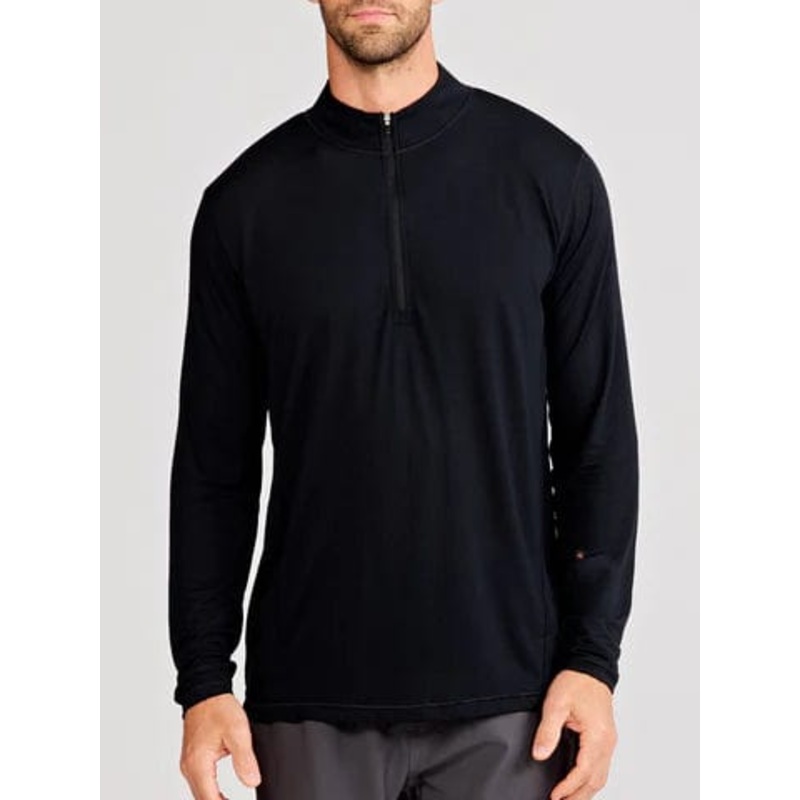 Tasc MicroAir Performance Mesh 1/4 Zip – Men’s