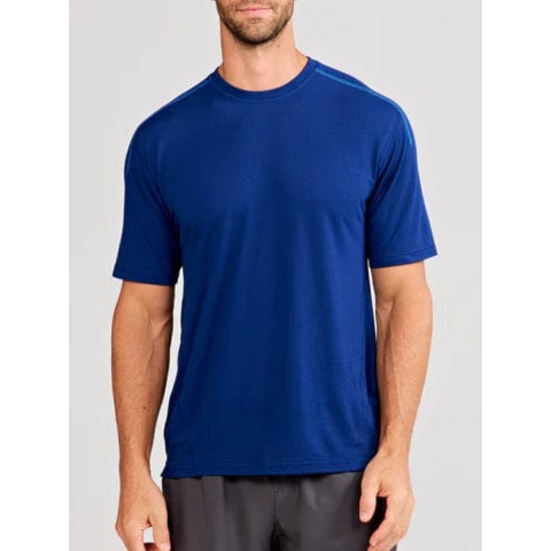 Tasc MicroAir Performance Mesh T-Shirt – Men’s