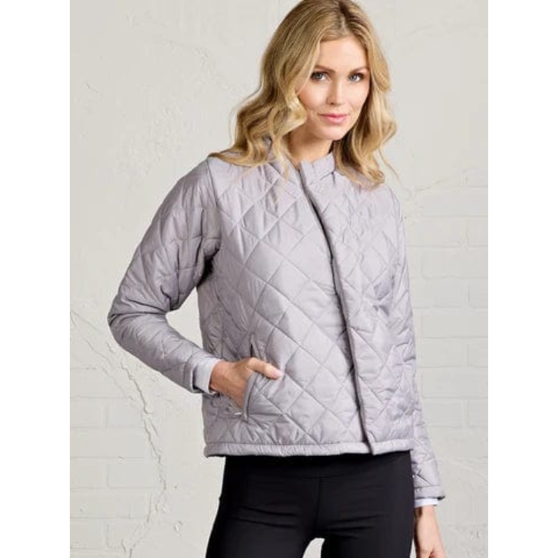 Tasc Westchester Puffer Jacket – Women’s