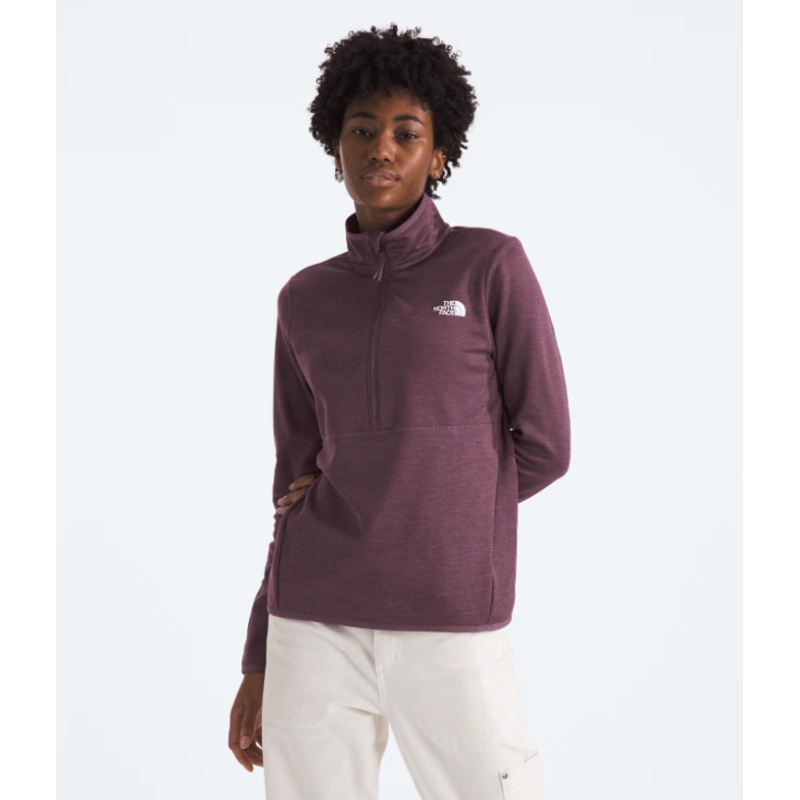 The North Face Canyonlands 1/2-Zip – Women’s