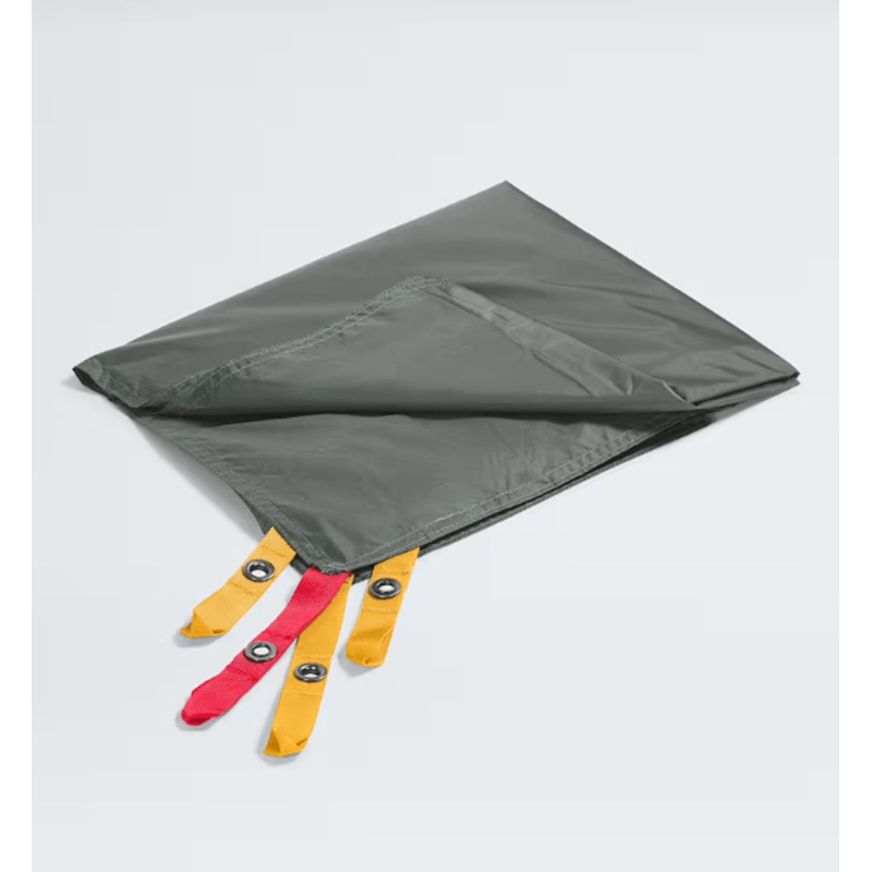 The North Face Stormbreak 1 Footprint