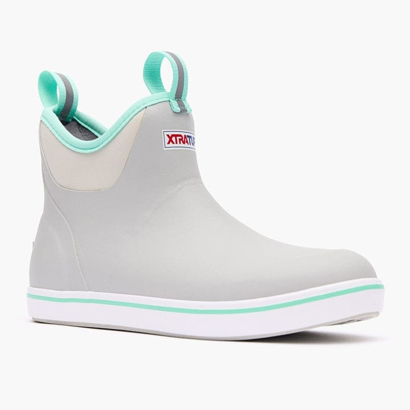 Xtrat Tuf 6″ Ankle Deck Boot – Women’s