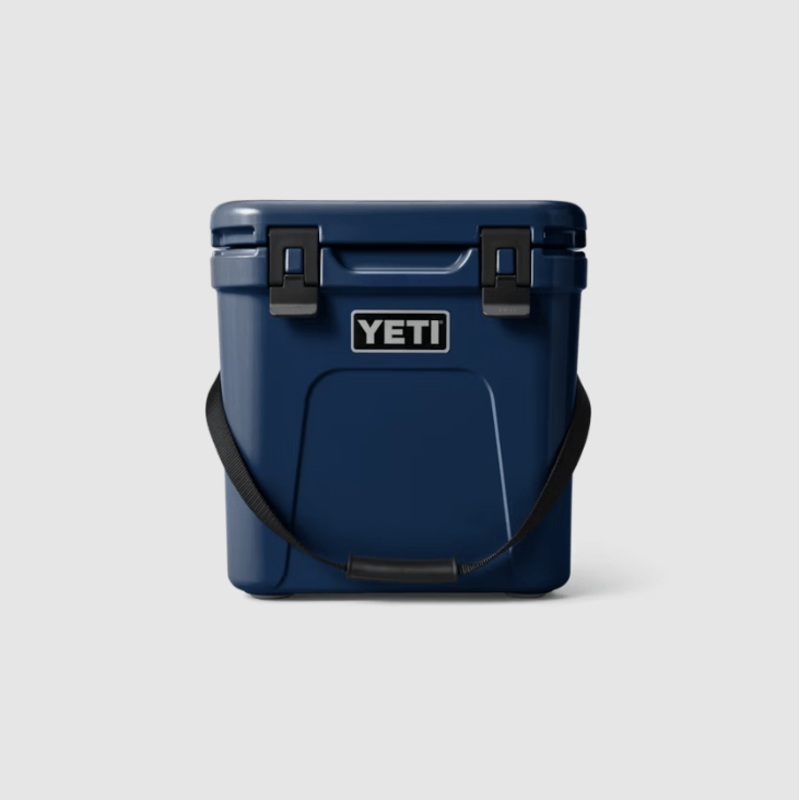 Yeti Roadie 24 Hard Cooler Navy