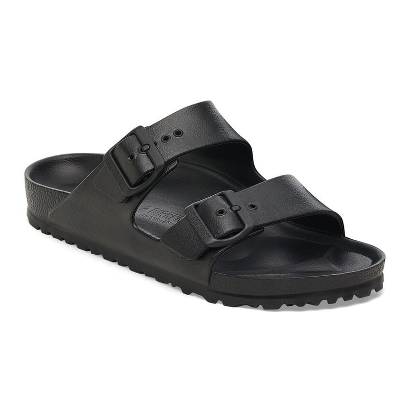 Birkenstock Men’s Arizona Eva Black
