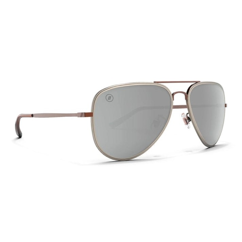 Blenders Eyewear Mojave Gold