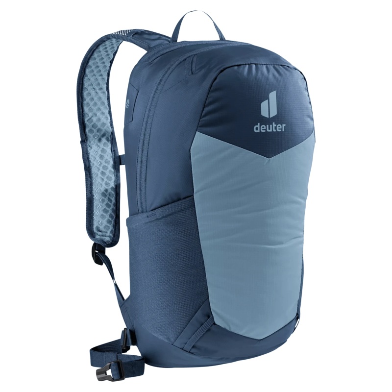 Deuter Speed Lite 13 in Atlantic