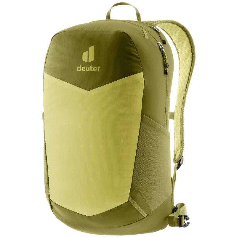 Deuter Speed Lite 17 in Linden