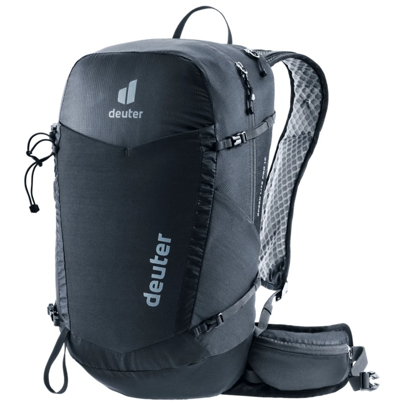 Deuter Speed Lite Pro 19 in Black
