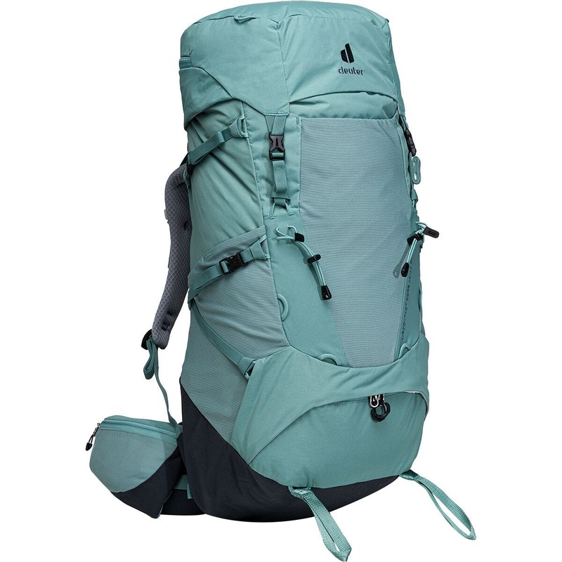 Dueter Aircontact Core 45+10 Sl