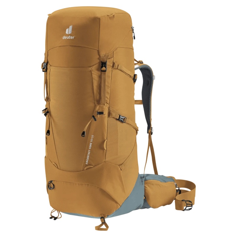Dueter Aircontact Core 50+10