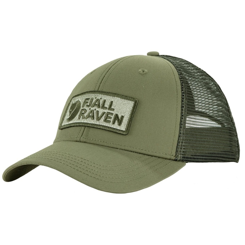 Fjallraven Langtradarkeps Hat
