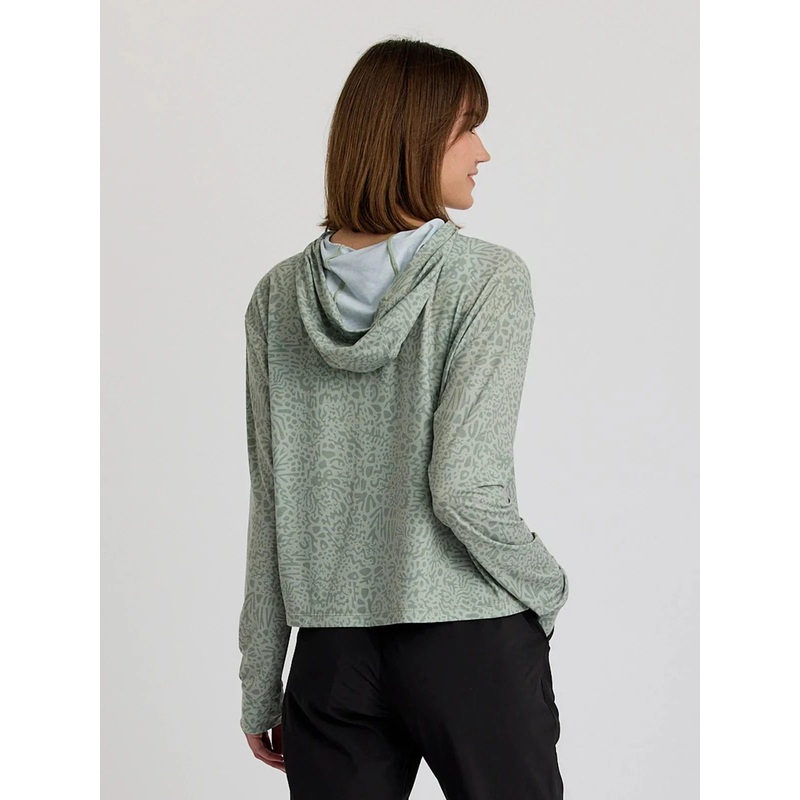 Free Fly Women’s Elevate Lightweight Hoodie
