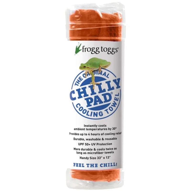 Frogg Togg Chilly Pad Towel