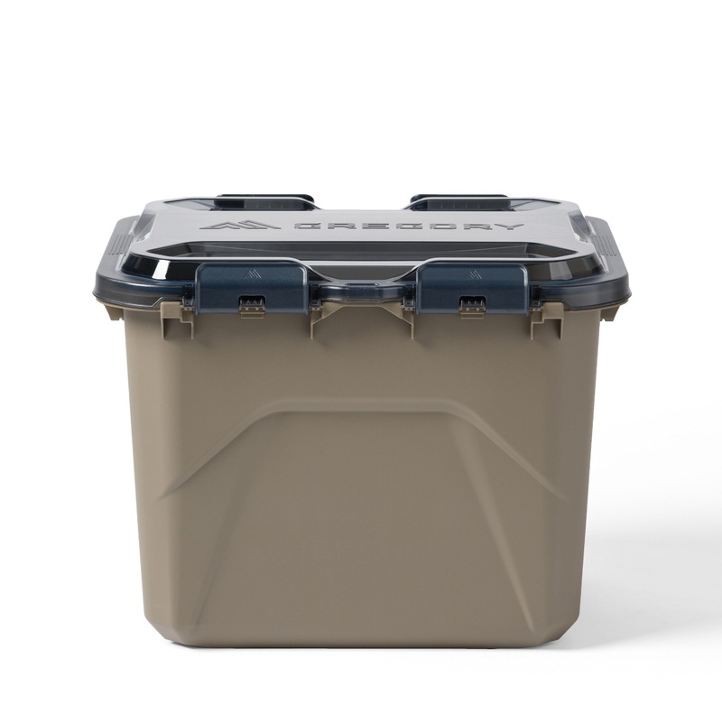 Gregory Alpaca Camp Box 50L