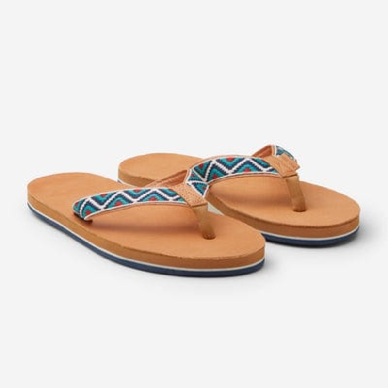 Hari Mari Men’s Fields Camino Wheat