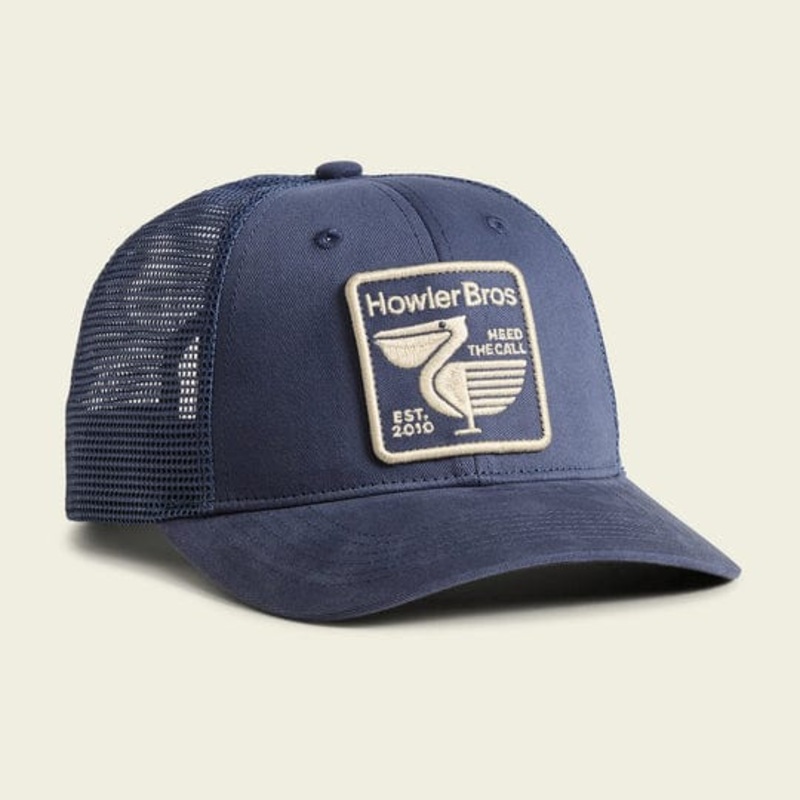 Howler Bros Standard Pelican Postage