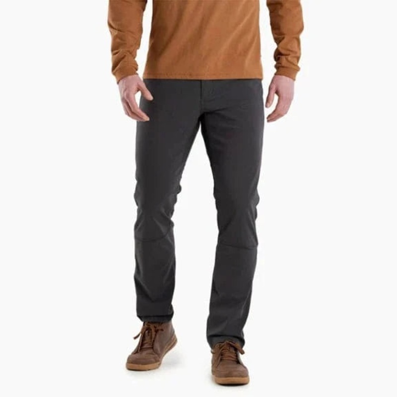 Kuhl Men’s Ink Black Free Radikl