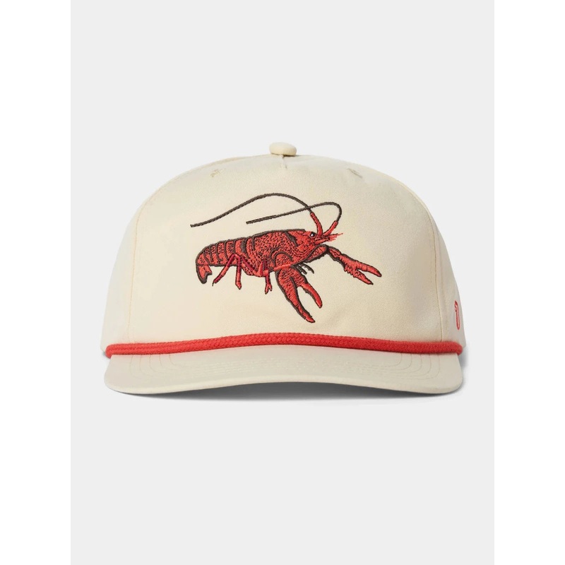 Men’s Duck Camp Crawfish Hat