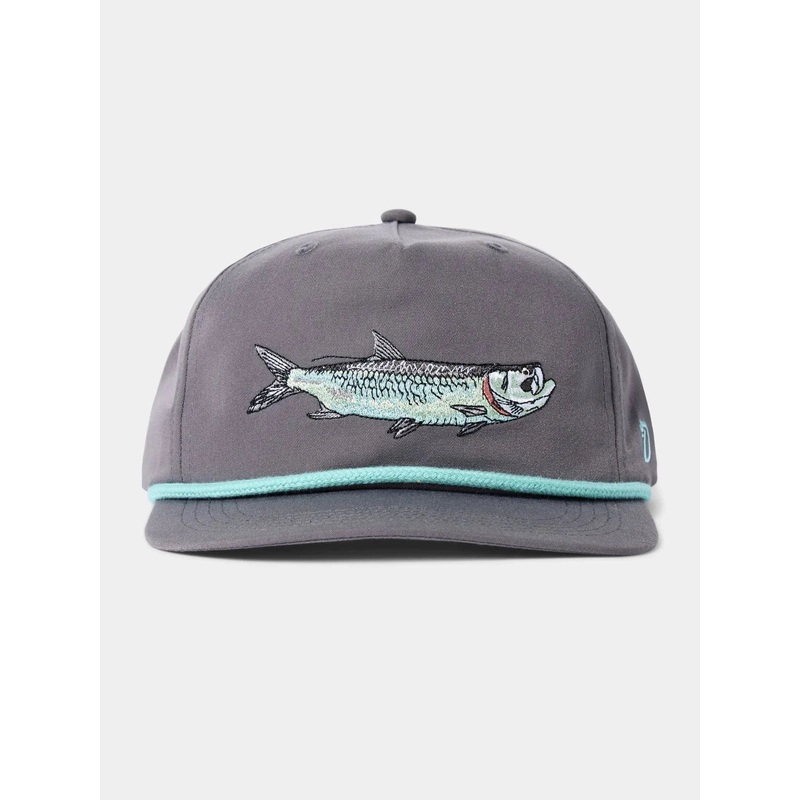 Men’s Duck Camp Tarpon Hat