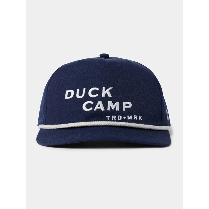 Men’s Duck Camp Trademark Hat