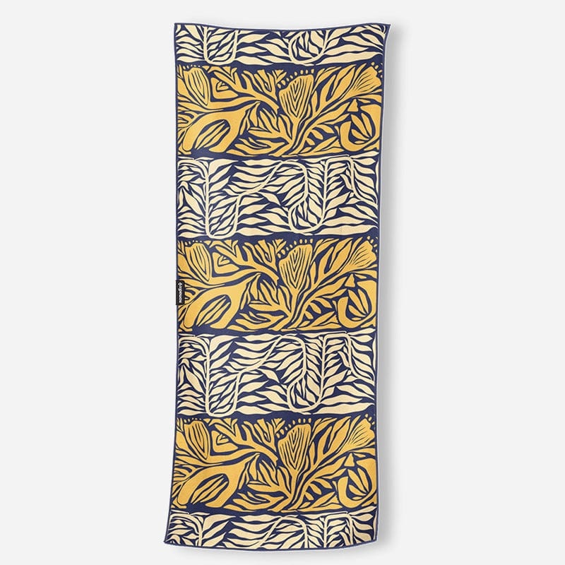 Nomadix Paradise Golden Dusk Towel