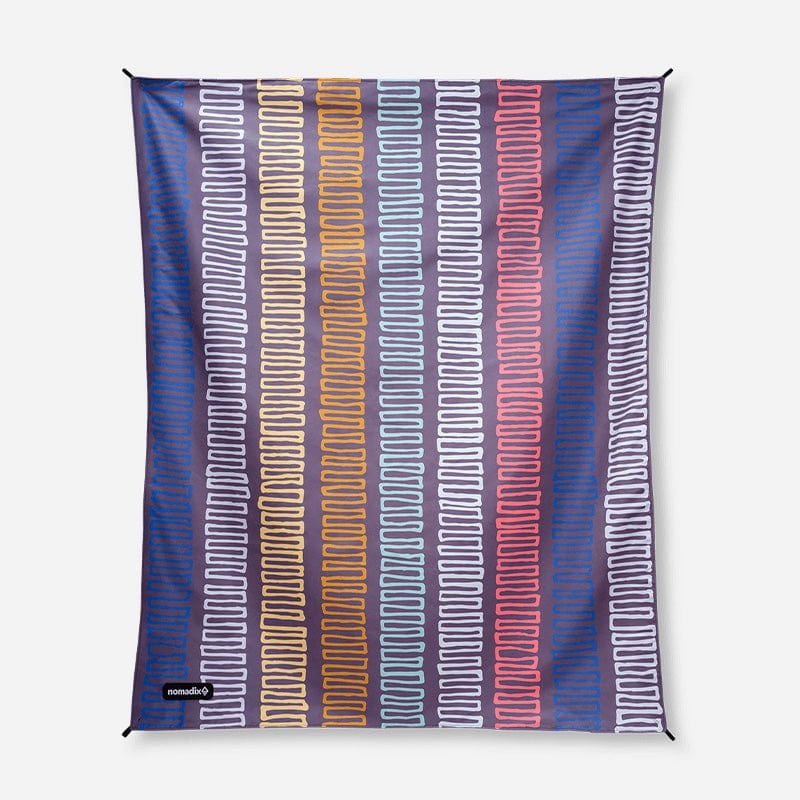 Nomadix Switchback Multi Festival Blanket