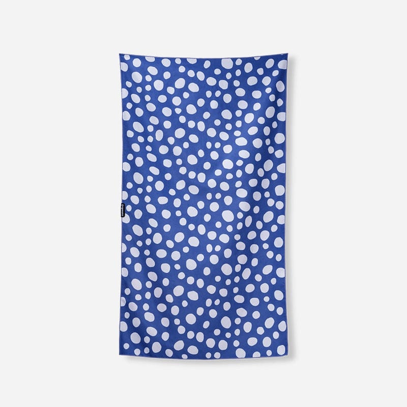 Nomadix Ultralight Pebbles Dusk Towel